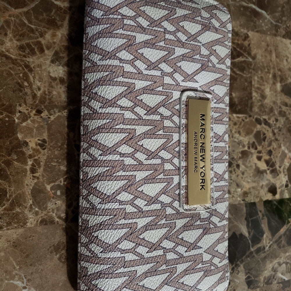 Marc New York. practically new!